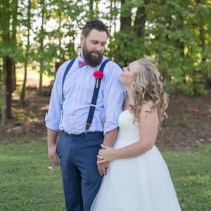 Meet your Posher, Caitlin